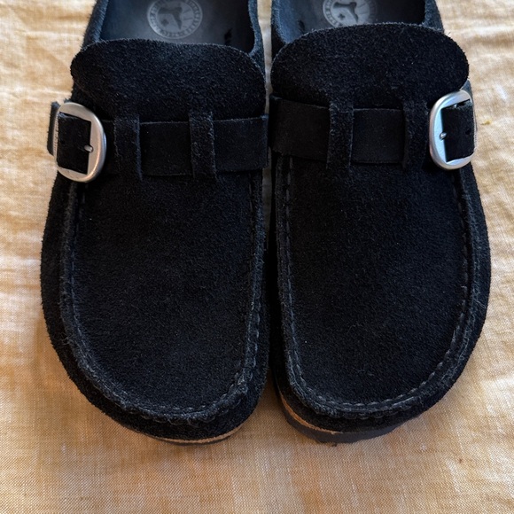Birkenstock Buckley Clog - Picture 6 of 17